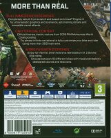 MXGP3 - The Official Motocross Videogame [Sony PlayStation 4]