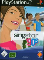 SingStar 90s