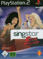 SingStar Rock Ballads