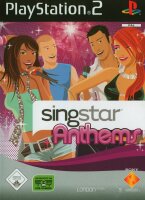 SingStar Anthems - Disco Klassiker