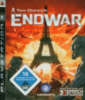 Tom Clancys EndWar