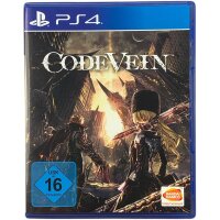 Code Vein