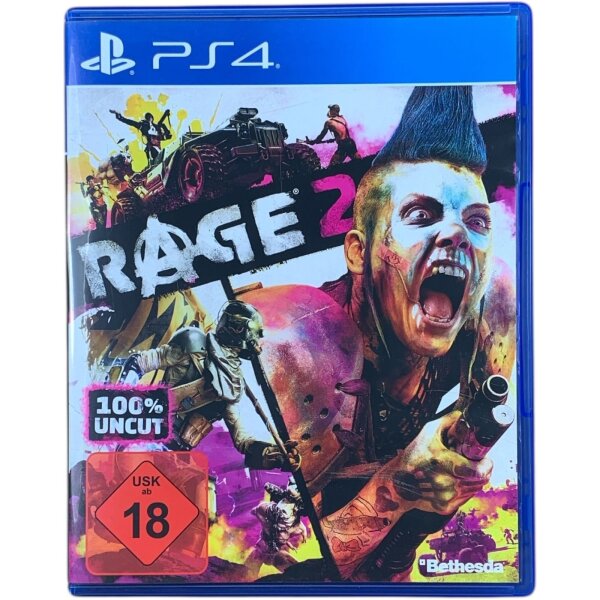 Rage 2