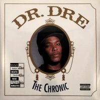Dr. Dre - The Chronic [Vinyl LP]