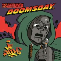 MF Doom - Operation: Doomsday [Vinyl LP]