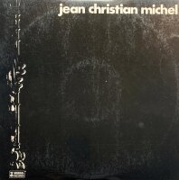 Jean-Christian Michel - Jean Christian Michel [LP] |...