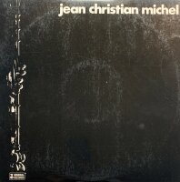 Jean-Christian Michel - Jean Christian Michel [Vinyl LP]