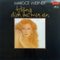 Margot Werner - Häng Dich Bei Mir Ein [Vinyl LP]