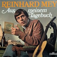 Reinhard Mey - Aus Meinem Tagebuch [Vinyl LP]