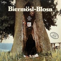 Biermösl-Blosn - Ex Voto 1980 [LP] | Intercord - INT...