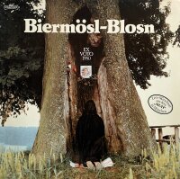 Biermösl-Blosn - Ex Voto 1980 [Vinyl LP]
