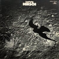 Ludwig Hirsch - Komm Großer Schwarzer Vogel  [Vinyl LP]