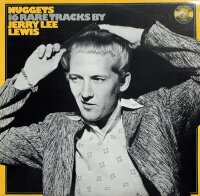 Jerry Lee Lewis - Nuggets: 16 Rare Tracks By Jerry Lee...