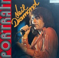 Neil Diamond - Portrait [LP] | Bellaphon - BLS 5535 |...