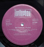 Neil Diamond - Portrait [Vinyl LP]
