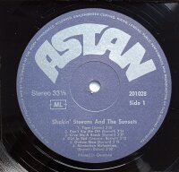 Shakin Stevens And The Sunsets - The Early Days [Vinyl LP]