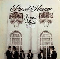 Procol Harum - Grand Hotel [Vinyl LP]