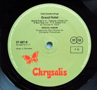 Procol Harum - Grand Hotel [Vinyl LP]
