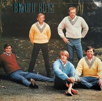 The Beach Boys - Gold Collection [2LP] | Capitol Records...