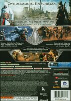 Assassins Creed: Revelations [Microsoft Xbox 360]