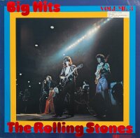 The Rolling Stones - Big Hits Volume 3 [LP] | Decca - 66...