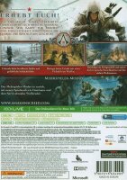 Assassins Creed 3 (100% uncut)