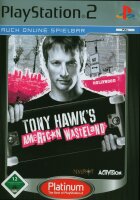 Tony Hawks Underground [Sony PlayStation 2]