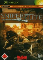 Sniper Elite [Microsoft Xbox]