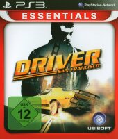 Driver San Francisco [Essentials]