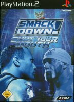 WWE Smackdown 4 - Shut your Mouth