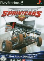 World of Outlaws - Sprint Cars