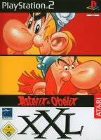 Asterix & Obelix XXL (Software Pyramide)