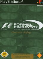 F1 - Formel Eins 2001