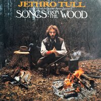 Jethro Tull - Songs From The Wood [Vinyl LP]