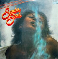 Samba Soul - same [Vinyl LP]