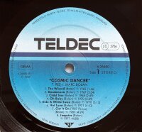 T. Rex / Marc Bolan - Cosmic Dancer (The Greatest Songs) [Vinyl LP]