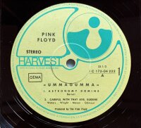 Pink Floyd - Ummagumma [Vinyl LP]