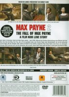 Max Payne 2: The Fall of Max Payne