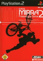 Dave Mirra Freestyle BMX 2