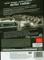 Need for Speed: Most Wanted - Black Edition [Sony PlayStation 2]