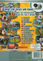 EyeToy: Play 3 [Platinum]