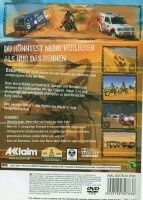 Dakar 2 [Sony PlayStation 2]