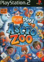EyeToy: Play - Astro Zoo [Sony PlayStation 2]