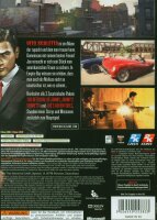 Mafia II (uncut) [Classics] [Microsoft Xbox 360]