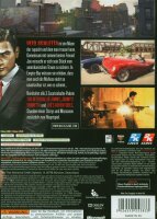 Mafia II (uncut) [Classics] [Microsoft Xbox 360]