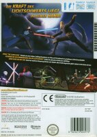 Star Wars - Clone Wars - Lichtschwertduelle [Nintendo Wii]