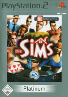 Die Sims (Platinum)