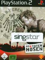SingStar - Die Toten Hosen