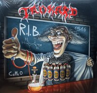 Tankard - R.I.B. [Vinyl LP]