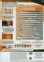 SingStar: Legends